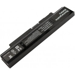 RETRO Dell Inspiron M101z, M102z, 11z (1121) Notebook Bataryası