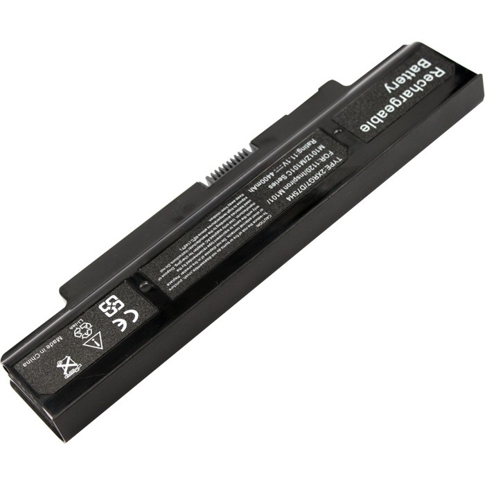 RETRO Dell Inspiron M101z, M102z, 11z (1121) Notebook Bataryası RETRO Dell Inspiron M101z, M102z, 11z (1121) Notebook Bataryası
