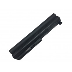 RETRO Lg X140, LGX14, X170, LGX170 Notebook Bataryası - Siyah - 6 Cell
