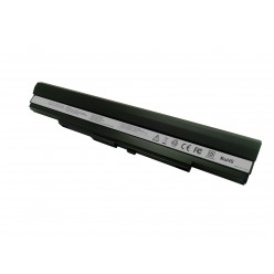 RETRO Asus UL30, UL50, UL80 Notebook Bataryası - 12 Cell