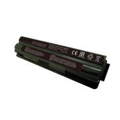 RETRO Dell XPS L401X, L501X, L502X, L701X, L702X Notebook Bataryası - 9 Cell