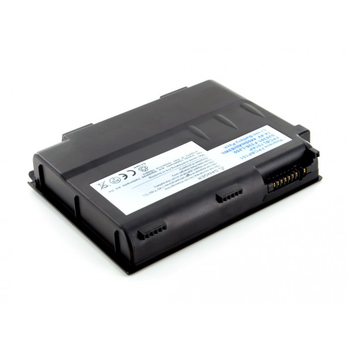 RETRO Fujitsu Siemens LifeBook C1410, FPCBP151AP Notebook Bataryası RETRO Fujitsu Siemens LifeBook C1410, FPCBP151AP Notebook Bataryası