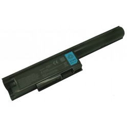 RETRO Fujitsu Siemens Lifebook LH531, SH531, BH531 Notebook Bataryası