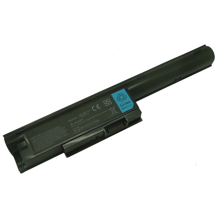 RETRO Fujitsu Siemens Lifebook LH531, SH531, BH531 Notebook Bataryası RETRO Fujitsu Siemens Lifebook LH531, SH531, BH531 Notebook Bataryası