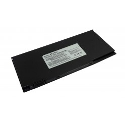 RETRO MSI X320, X340, BTY-S31, BTY-S32 Notebook Bataryası