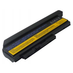 RETRO Lenovo ThinkPad X220, X220i, X220s Notebook Bataryası - 9 Cell
