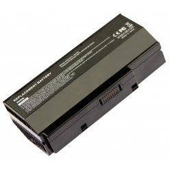 RETRO Asus G53, G73, VX7, A42-G73 Notebook Bataryası