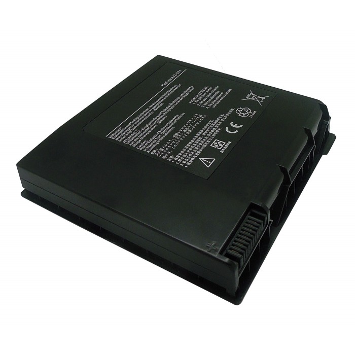 RETRO Asus ROG G74SX, A42-G74 Notebook Bataryası RETRO Asus ROG G74SX, A42-G74 Notebook Bataryası