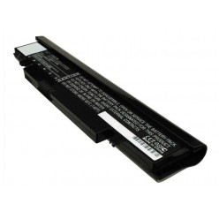 RETRO Samsung NC110, NC210 Notebook Bataryası - Siyah
