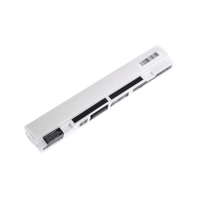 RETRO Asus Eee Pc X101CH, A31-X101 Notebook Bataryası - Beyaz - 3 Cell RETRO Asus Eee Pc X101CH, A31-X101 Notebook Bataryası - Beyaz - 3 Cell