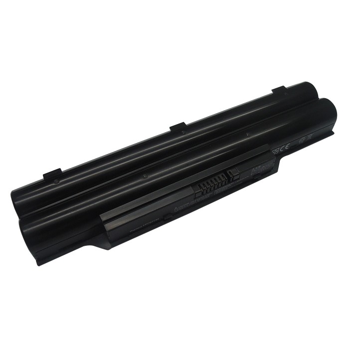 RETRO Fujitsu Siemens LifeBook A530, AH530, FPCBP250 Notebook Bataryası RETRO Fujitsu Siemens LifeBook A530, AH530, FPCBP250 Notebook Bataryası