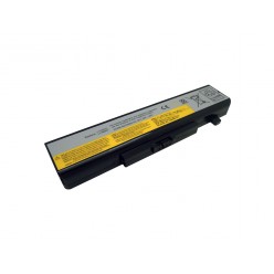 RETRO Lenovo G580, Y580, Z580 Notebook Bataryası - 6 Cell