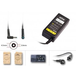 RETRO Hp Compaq 65W Pinli Uç 4.5mm Notebook Adaptör RNA-HC12