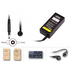 RETRO Hp Compaq 65W İnce Uç Notebook Ultrabook Adaptör RNA-HC11