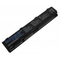 RETRO Toshiba Dynabook Qosmio X870, PA5036U-1BRS Notebook Bataryası