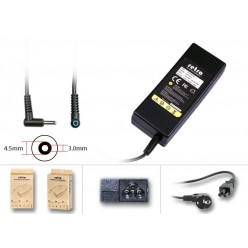 RETRO Hp Compaq 90W Pinli Uç 4.5mm Notebook Adaptör RNA-HC13