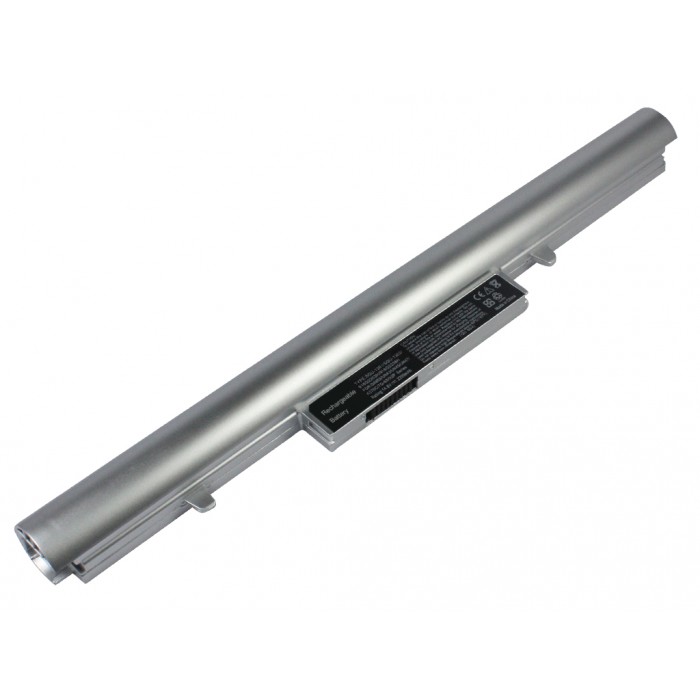 RETRO Grundig SQU-1201, SQU-1303 Notebook Bataryası - Silver - 4 Cell RETRO Grundig SQU-1201, SQU-1303 Notebook Bataryası - Silver - 4 Cell