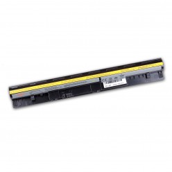 RETRO Lenovo IdeaPad S400, L12S4Z01 Notebook Bataryası - Siyah - 4 Cell