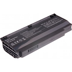 RETRO Fujitsu Siemens Amilo Mini Ui3520, LifeBook M1010 Notebook Bataryası