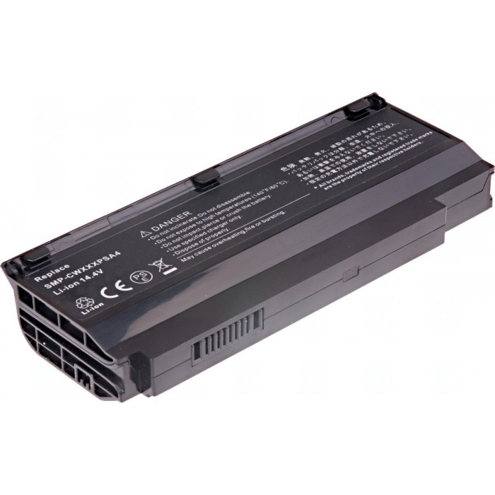 RETRO Fujitsu Siemens Amilo Mini Ui3520, LifeBook M1010 Notebook Bataryası RETRO Fujitsu Siemens Amilo Mini Ui3520, LifeBook M1010 Notebook Bataryası