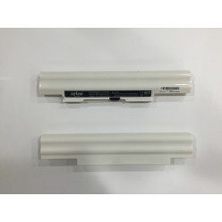 RETRO Casper MB50, Vestel MB50 Notebook Bataryası - Beyaz - 6 Cell - 65Wh