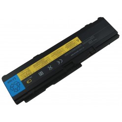 RETRO Lenovo ThinkPad X300, X301 Notebook Bataryası - 6 Cell