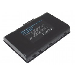 RETRO Toshiba Dynabook Qosmio X300, X305, PA3641U-1BAS Notebook Bataryası