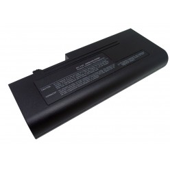 RETRO Toshiba Dynabook NB100, NB105, PA3689U-1BAS Notebook Bataryası