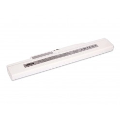 RETRO Casper Nirvana MT50 Notebook Bataryası - Beyaz - 6 Cell - 65Wh