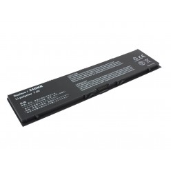 RETRO Dell Latitude E7440 Notebook Bataryası