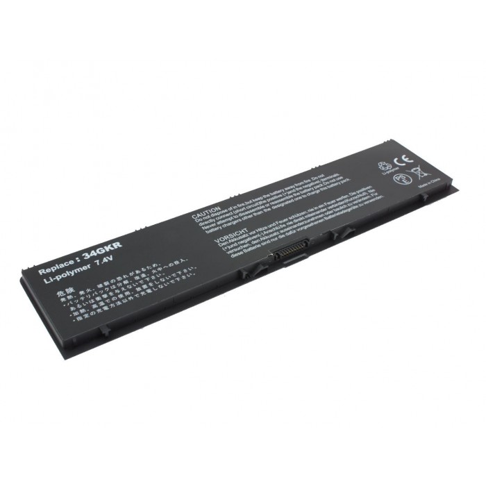 RETRO Dell Latitude E7440 Notebook Bataryası RETRO Dell Latitude E7440 Notebook Bataryası