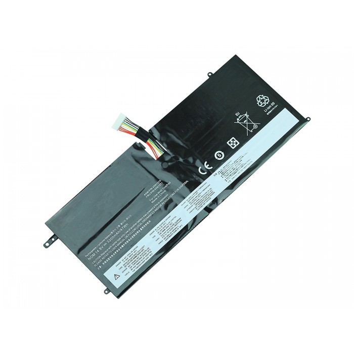 RETRO Lenovo ThinkPad X1 Carbon Gen1, 45N1070 Notebook Bataryası RETRO Lenovo ThinkPad X1 Carbon Gen1, 45N1070 Notebook Bataryası