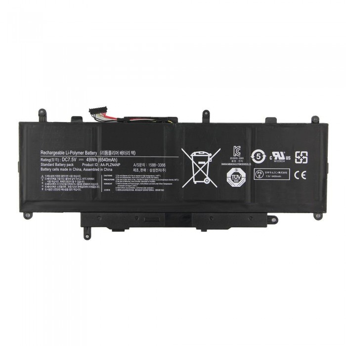 RETRO Samsung Ativ Tab 7 XE700T1C, AA-PLZN4NP Notebook Bataryası RETRO Samsung Ativ Tab 7 XE700T1C, AA-PLZN4NP Notebook Bataryası