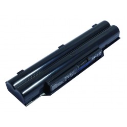 RETRO Fujitsu Siemens LifeBook A532, AH532, FPCBP347 Notebook Bataryası