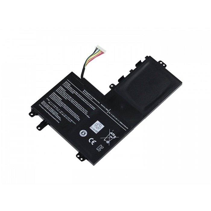 RETRO Toshiba Dynabook Satellite M50-A, PA5157U-1BRS Notebook Bataryası RETRO Toshiba Dynabook Satellite M50-A, PA5157U-1BRS Notebook Bataryası