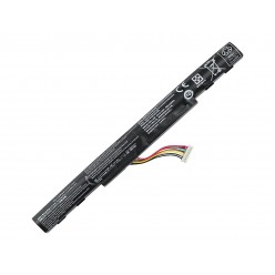RETRO Acer Aspire E5-573G, AL15A32 Notebook Bataryası