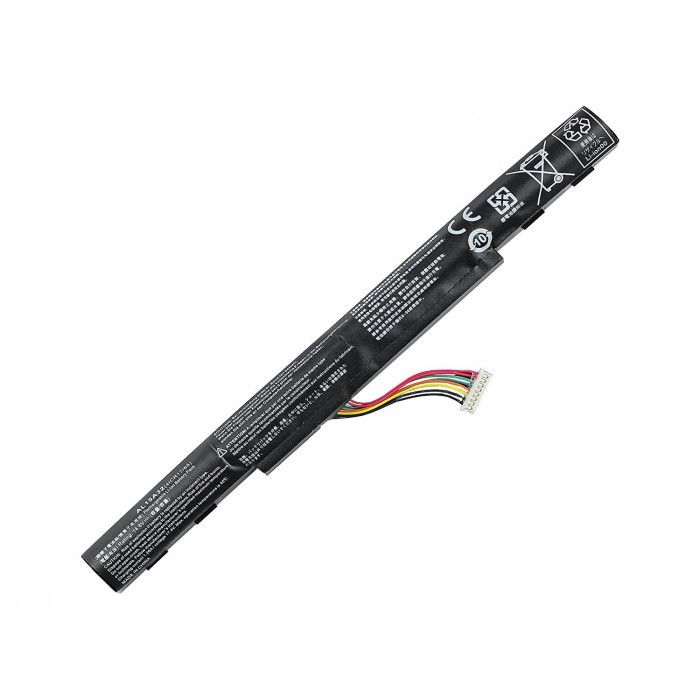 RETRO Acer Aspire E5-573G, AL15A32 Notebook Bataryası