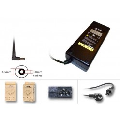 RETRO Dell 130W Pinli Uç 4.5mm Notebook Adaptör RNA-DL09