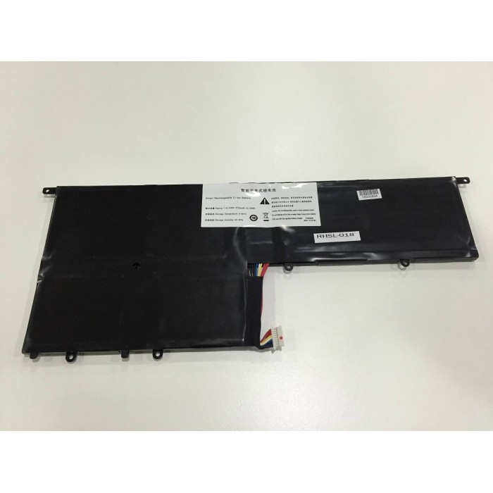 RETRO Casper Nirvana CBE, C18 Notebook Bataryası RETRO Casper Nirvana CBE, C18 Notebook Bataryası