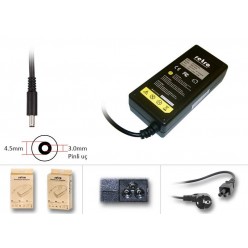 RETRO Dell 65W Pinli Uç 4.5mm Notebook Adaptör RNA-DL10