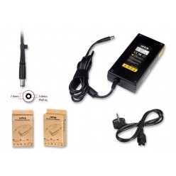 RETRO Dell 240W Pinli Uç Notebook Adaptör RNA-DL11