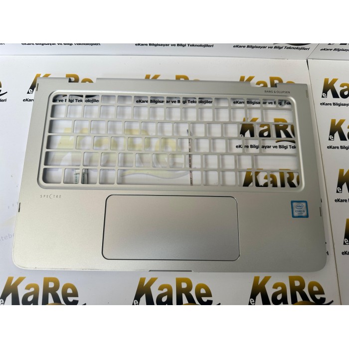 Hp Spectre x360 G1 Üst Kasa