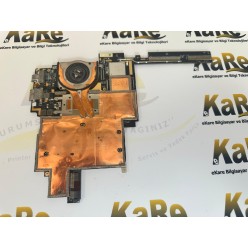 Microsoft Surface Pro 3 (1631) İ5-4300u Anakart X896238-001