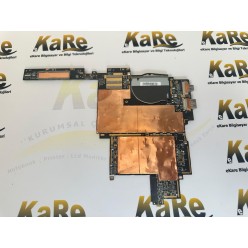 Microsoft Surface Pro 3 (1631) İ5-4300u Anakart X896238-001